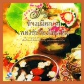 เพลงขับร้องไทยเดิม ช้างเผือก, Vol. 3 artwork
