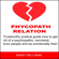 Mary Williams - Toxic Relations: Trustworthy Pratical Guidelines: How to Get Rid of a Psychopaths and Be Emotionally Free! (Unabridged)