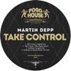 Take Control - EP