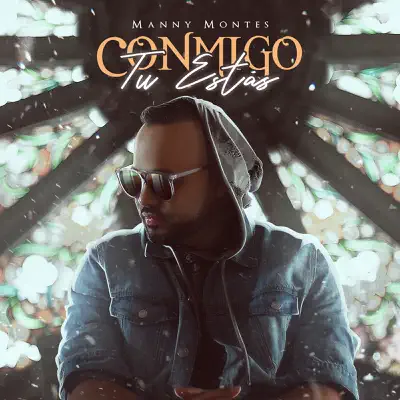 Conmigo Tu Estás - Single - Manny Montes