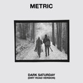 Dark Saturday (Dirt Road Version) artwork