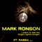 I Want to See the Bright Lights Tonight - Mark Ronson & Raissa lyrics