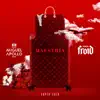 Maestría (feat. FOKINFROID) - Single album lyrics, reviews, download