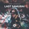 Last Samurai (Radio Mix) artwork