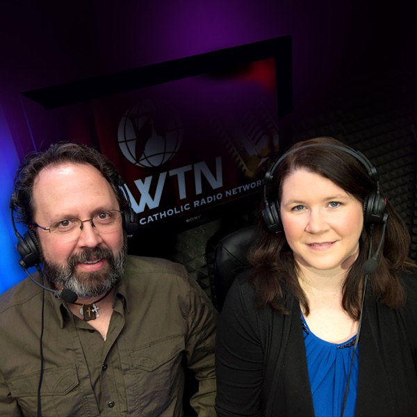 Divine Intimacy Radio