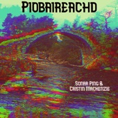 Piobaireachd artwork