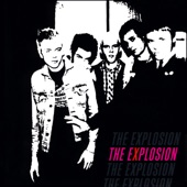 The Explosion - Out Tonight