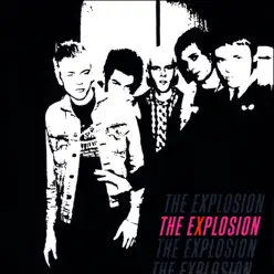 The Explosion - EP - The Explosion