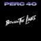 Extra Extra - Perc40 lyrics