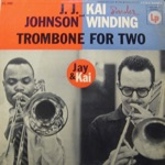 J.J. Johnson & Kai Winding - It's Sand, Man