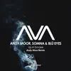 Stream & download Up in Smoke (feat. BLÜ EYES) [Andy Moor Remix] - Single