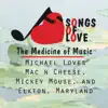 Michael Loves Mac n Cheese, Mickey Mouse, And Elkton, Maryland - Single album lyrics, reviews, download
