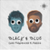 Black & Blue - Lost Frequencies & Mokita