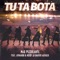 Tu Ta Bota (feat. Dahrio Wonder, Armando & Heidy) artwork