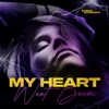 My Heart Went Boom - Single