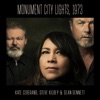 Kate Ceberano, Steve Kilbey and Sean Sennett - Monument City Lights, 1973