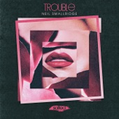 Trouble (feat. Melanie Williams) - EP artwork