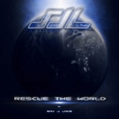 Rescue the World artwork