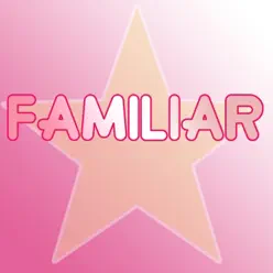 Familiar - Single - Caleb Hyles Familiar - Single - Caleb Hyles