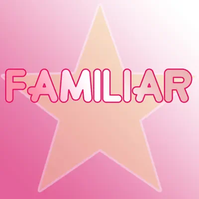 Familiar - Single - Caleb Hyles