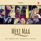 Meri Maa artwork