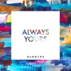 Always Yours - EP artwork