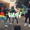 Woah (feat. D3Mstreet) - Single