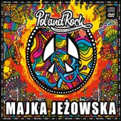 Majka Jeżowska Live Pol'and'Rock Festiwal 2019 artwork