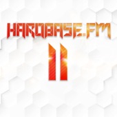 HardBase.FM Vol. 11 artwork