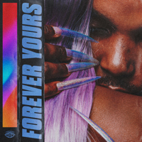 J.u.D. - Forever Yours artwork