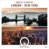 London - New York - Single album lyrics, reviews, download