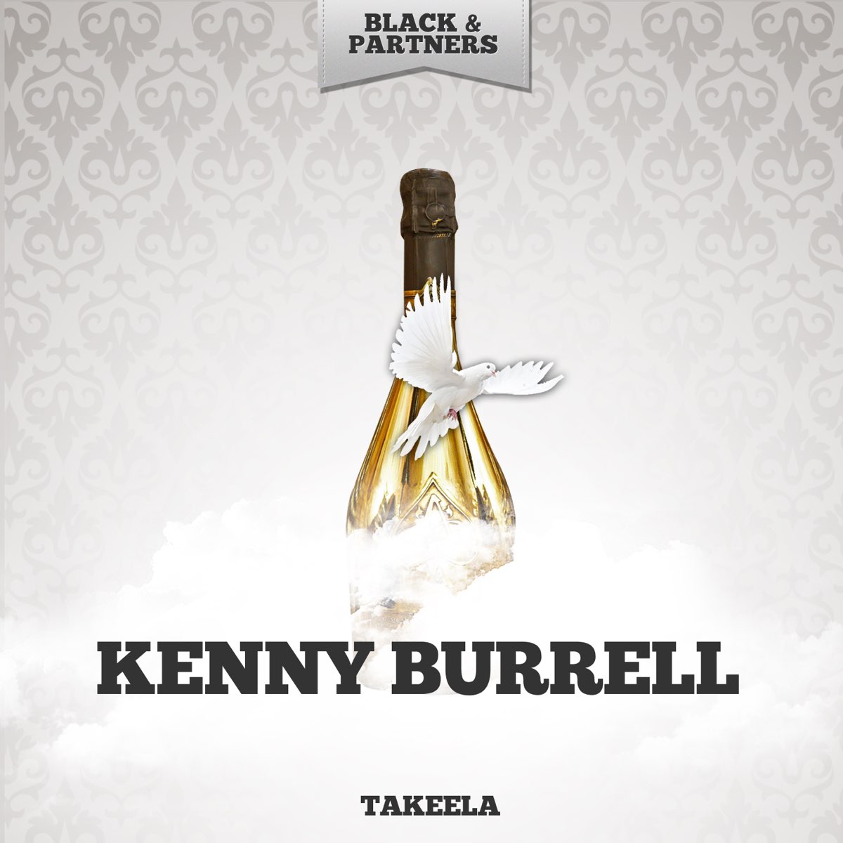 ‎Takeela by Kenny Burrell on Apple Music