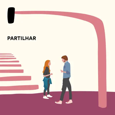 Partilhar - Single - Anavitória