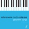 But Not for Me (feat. Arturo Serra) - Celia Mur lyrics