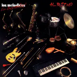 Al Ritmo - Los Melodicos Al Ritmo - Los Melodicos