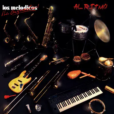 Al Ritmo - Los Melodicos