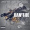 Cant Be Touch (feat. KoolKev Wit Da J R) artwork