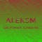 California Sunshine - Aleksm lyrics