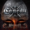Canedy - Warrior