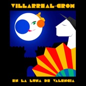 La Ví Llegar (feat. Nelson Scarlatto) artwork