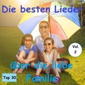 Die alten Lieder artwork