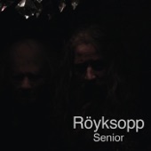 Röyksopp - coming home