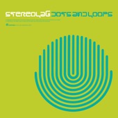 Stereolab - Allures (Demo)