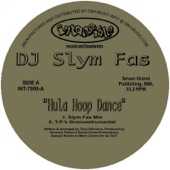 Hula Hoop Dance (Slym Fas Mix) artwork