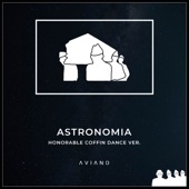 Astronomia (Honorable Coffin Dance Version) artwork