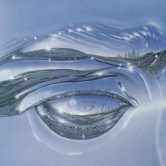Cover artwork for Close My Eyes (outside of my mind)
