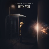 With You (Distant Breaks Mix) artwork