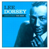 Lee Dorsey - Give it Up