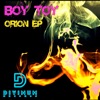 Orion - Single