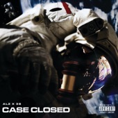 Case Closed artwork